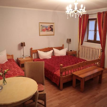 Seewirt Ecking Riedering Zewnętrze zdjęcie