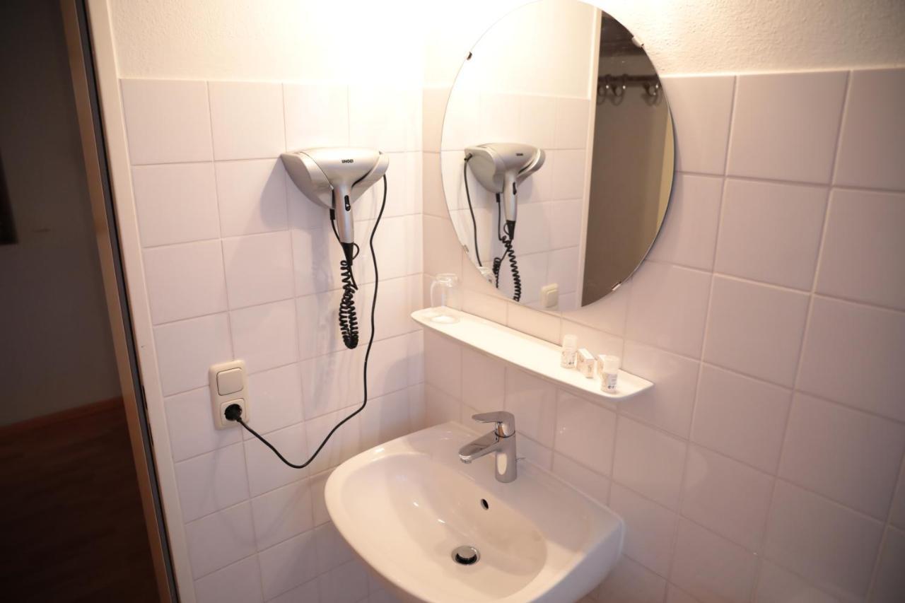 Seewirt Ecking Riedering Zewnętrze zdjęcie